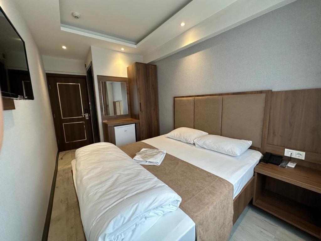 Derya Hotel - Istanbul — Fotoğraflar 3