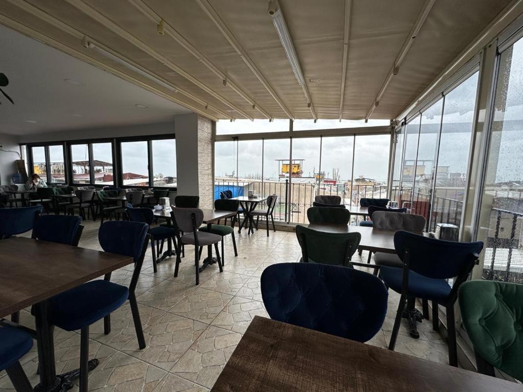 Derya Hotel - Istanbul — Fotoğraflar 1