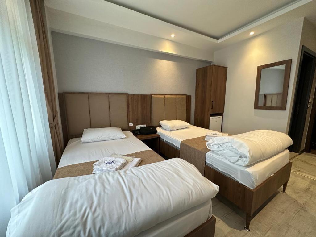 Derya Hotel - Istanbul — Fotoğraflar 2